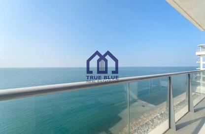Apartment - 1 - 2 for rent in Pacific Polynesia - Pacific - Al Marjan Island - Ras Al Khaimah