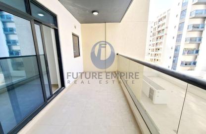 Apartment - 1 Bedroom - 2 Bathrooms for rent in Elysium Residence 2 - Jumeirah Garden City - Al Satwa - Dubai Apartment - 1 Bedroom - 2 Bathrooms for rent in Elysium Residence 2 - Jumeirah Garden City - Al Satwa - Dubai