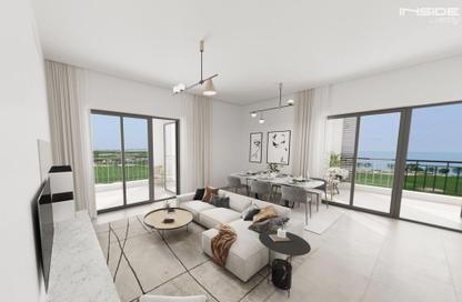 Apartment - 2 Bedrooms - 3 Bathrooms for sale in Ansam 2 - Ansam - Yas Island - Abu Dhabi Apartment - 2 Bedrooms - 3 Bathrooms for sale in Ansam 2 - Ansam - Yas Island - Abu Dhabi