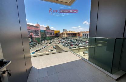 Apartment - 3 Bedrooms - 5 Bathrooms for rent in Lamcy Residence - Oud Metha - Bur Dubai - Dubai Apartment - 3 Bedrooms - 5 Bathrooms for rent in Lamcy Residence - Oud Metha - Bur Dubai - Dubai