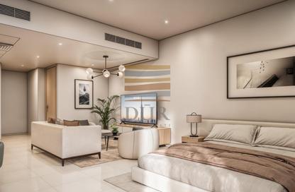 Apartment - 1 Bedroom - 2 Bathrooms for sale in Stellar Axis - Al Warsan 4 - Al Warsan - Dubai
