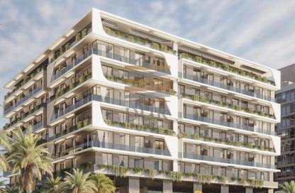 Apartment - 1 Bedroom - 2 Bathrooms for sale in Stellar Axis - Al Warsan 4 - Al Warsan - Dubai