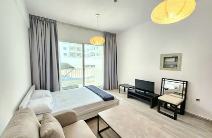Apartment - 1 Bathroom for sale in Kensington Manor - District 13 - Jumeirah Village Circle - Dubai Apartment - 1 Bathroom for sale in Kensington Manor - District 13 - Jumeirah Village Circle - Dubai