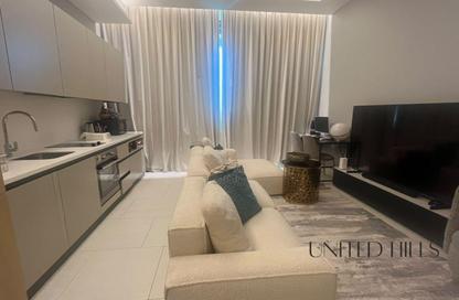 Apartment - Studio - 1 for sale in SLS Dubai Hotel  and  Residences - Business Bay - Dubai