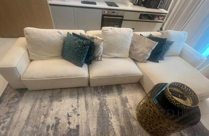 Apartment - Studio - 1 for sale in SLS Dubai Hotel  and  Residences - Business Bay - Dubai