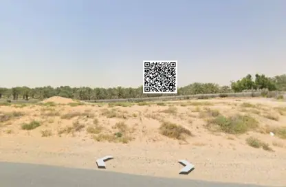 أرض - استوديو للبيع في الحليو 1 - الحليو - عجمان