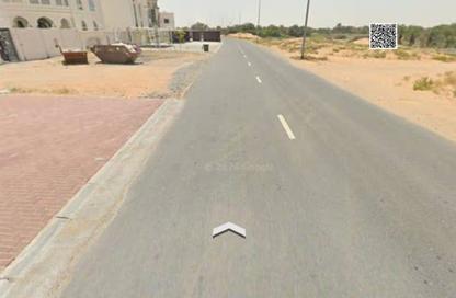 Land - Studio for sale in Al Helio 1 - Al Helio - Ajman