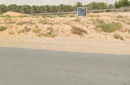 Land - Studio for sale in Al Helio 1 - Al Helio - Ajman Land - Studio for sale in Al Helio 1 - Al Helio - Ajman
