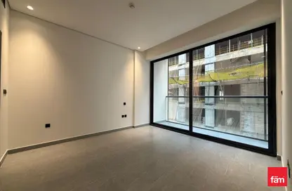 Apartment - 1 Bedroom - 2 Bathrooms for rent in Arista One - Jumeirah Garden City - Al Satwa - Dubai