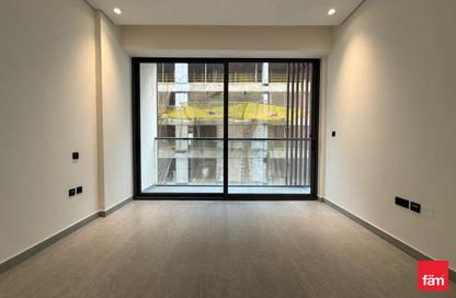 Apartment - 1 Bedroom - 2 Bathrooms for rent in Arista One - Jumeirah Garden City - Al Satwa - Dubai