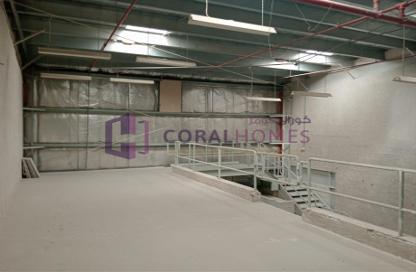 Warehouse - Studio for rent in Jebel Ali Industrial 1 - Jebel Ali Industrial - Jebel Ali - Dubai
