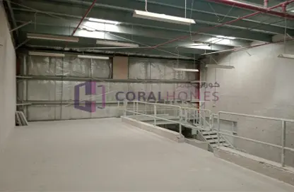 مستودع - استوديو للايجار في جبل على الصناعية 1 - جبل علي الصناعية - جبل علي - دبي