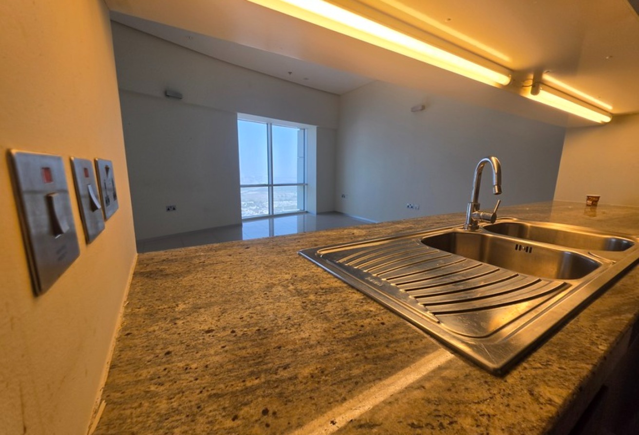 2BR | HIGH FLOOR | SZR VIEW | SPACIOUS gallery image