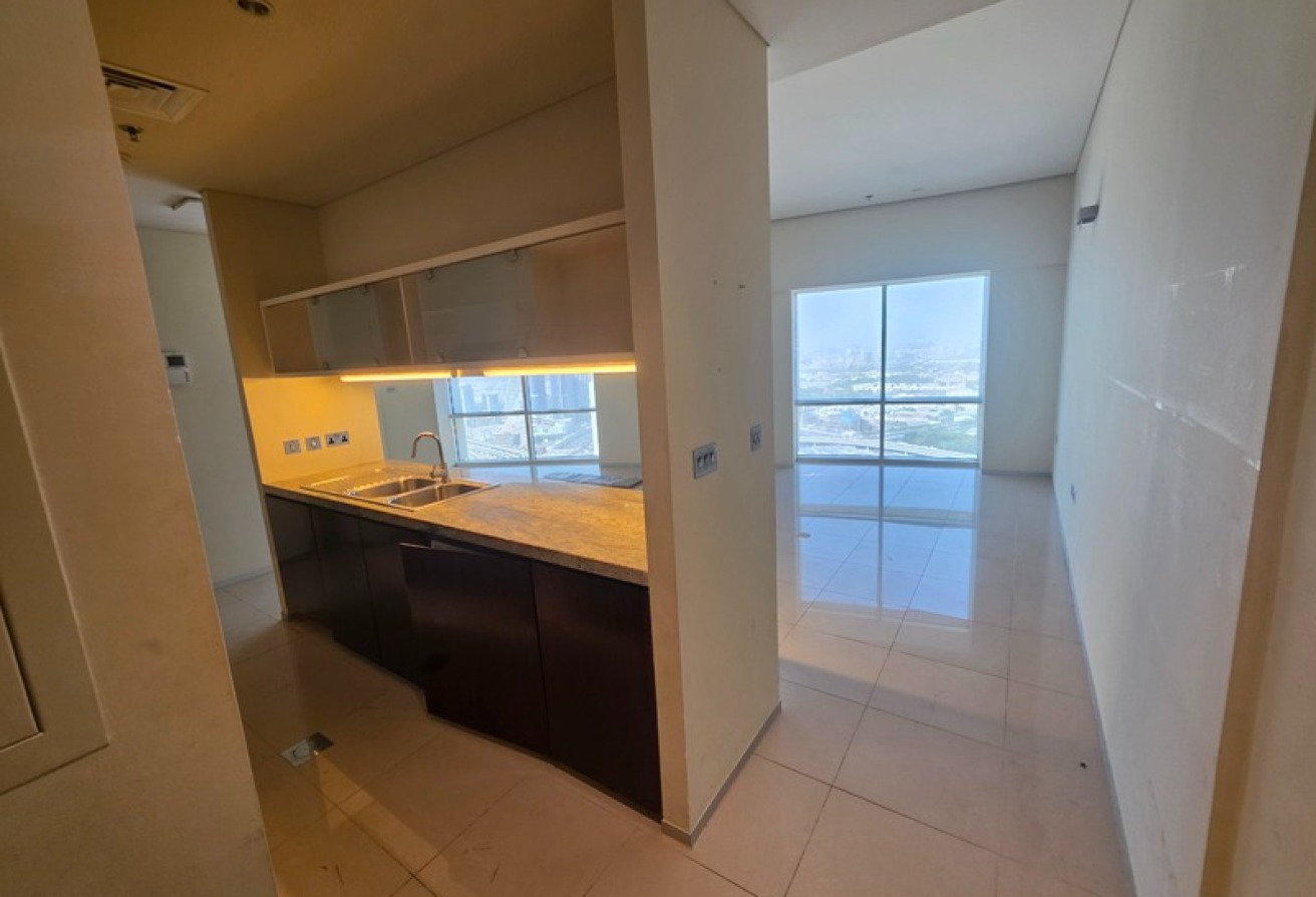 2BR | HIGH FLOOR | SZR VIEW | SPACIOUS gallery image
