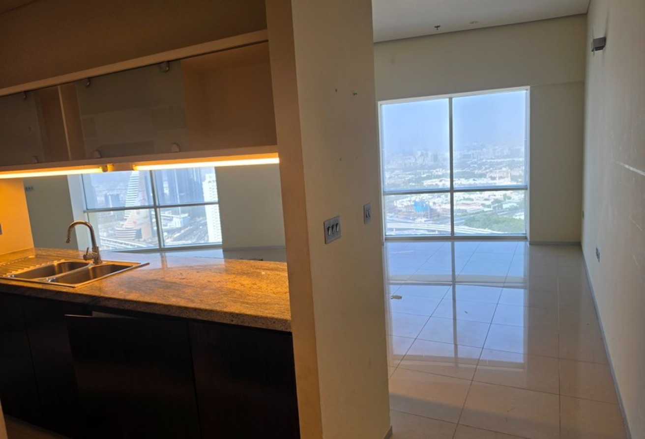 2BR | HIGH FLOOR | SZR VIEW | SPACIOUS gallery image