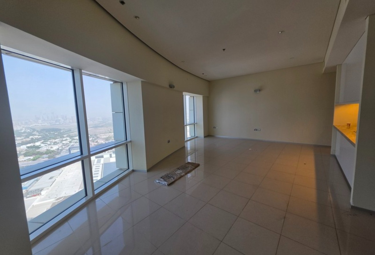 2BR | HIGH FLOOR | SZR VIEW | SPACIOUS gallery image