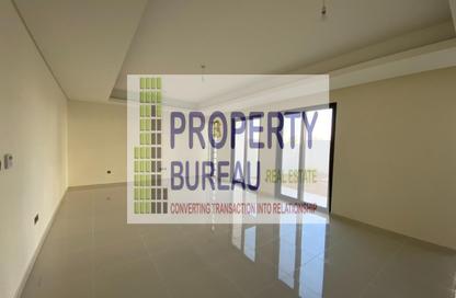 Villa - 5 Bedrooms - 5 Bathrooms for rent in Claret - Damac Hills 2 - Dubai
