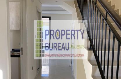 Villa - 5 Bedrooms - 5 Bathrooms for rent in Claret - Damac Hills 2 - Dubai