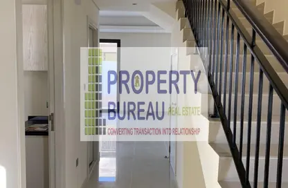 Villa - 5 Bedrooms - 5 Bathrooms for rent in Claret - Damac Hills 2 - Dubai