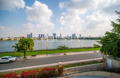 Villa - 7+ Bedrooms - 7+ Bathrooms for rent in Sector E - Emirates Hills - Dubai