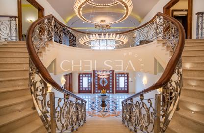 Villa - 7+ Bedrooms - 7+ Bathrooms for rent in Sector E - Emirates Hills - Dubai Villa - 7+ Bedrooms - 7+ Bathrooms for rent in Sector E - Emirates Hills - Dubai