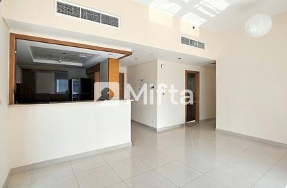 Apartment - 3 - 3 for rent in Claren Tower 1 - Claren Towers - Downtown Dubai - Dubai