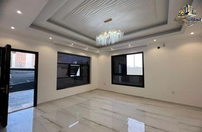 Villa - 4 - 7 for sale in Al Zaheya Gardens - Al Zahya - Ajman