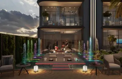 Apartment - 1 Bedroom - 2 Bathrooms for sale in Floarea Skies - District 10 - Jumeirah Village Circle - Dubai Apartment - 1 Bedroom - 2 Bathrooms for sale in Floarea Skies - District 10 - Jumeirah Village Circle - Dubai