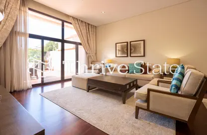 شقة - غرفة نوم - 1 حمام للايجار في مساكن رويال أمواج شمال - Royal Amwaj ريزيدنسز - نخلة جميرا - دبي