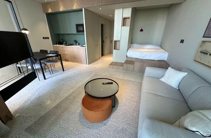 Apartment - Studio - 1 Bathroom for sale in UPSIDE Living - Business Bay - Dubai