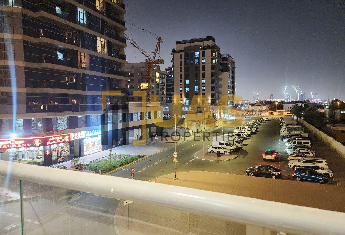 Luxury 1bhk big terrace+ One month free parking photo 10