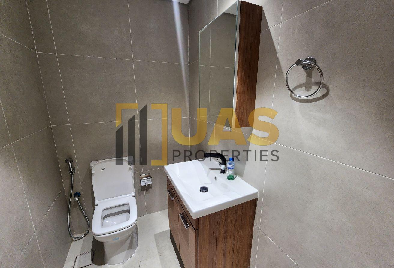 Luxury 1bhk big terrace+ One month free parking photo 14