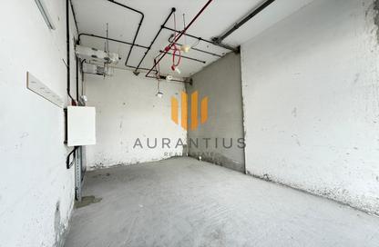 Shop - Studio for rent in AZIZI Berton - Al Furjan - Dubai
