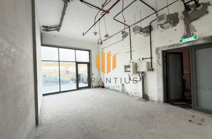 Shop - Studio for rent in AZIZI Berton - Al Furjan - Dubai