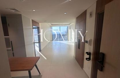 Apartment - 1 - 2 for rent in Olivo Park Residences - District 10 - Jumeirah Village Circle - Dubai