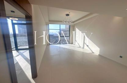 Apartment - 1 - 2 for rent in Olivo Park Residences - District 10 - Jumeirah Village Circle - Dubai