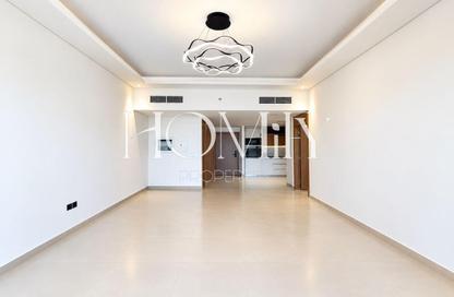 Apartment - 1 - 2 for rent in Olivo Park Residences - District 10 - Jumeirah Village Circle - Dubai