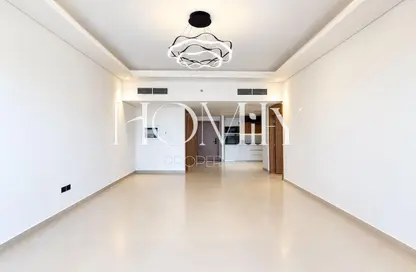 Apartment - 1 Bedroom - 2 Bathrooms for rent in Olivo Park Residences - District 10 - Jumeirah Village Circle - Dubai