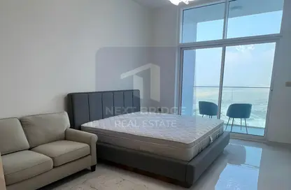 شقة - 1 حمام للايجار في سكايز من دانوب - ارجان - دبي