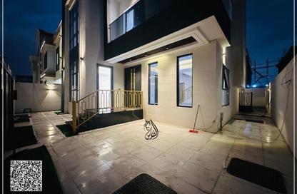 Villa - 6 Bedrooms - 7+ Bathrooms for sale in Al Helio 2 - Al Helio - Ajman