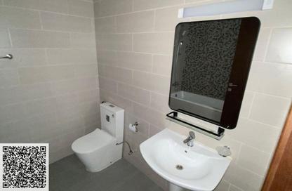 Apartment - 1 Bedroom - 2 Bathrooms for rent in Al Rashidiya Towers - Al Rashidiya - Ajman Downtown - Ajman