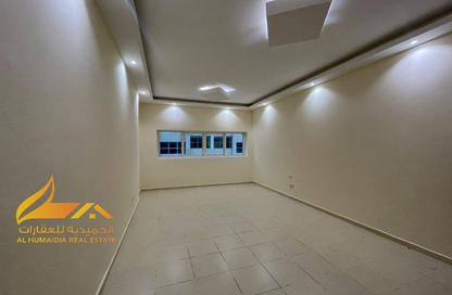 Apartment - 2 Bedrooms - 3 Bathrooms for sale in Ajman One Towers - Al Sawan - Ajman