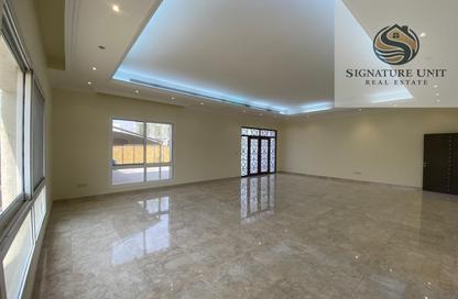 Villa - 5 Bedrooms - 7 Bathrooms for rent in Al Barsha South 2 - Al Barsha South - Al Barsha - Dubai