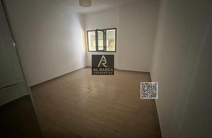 Apartment - 2 Bedrooms - 3 Bathrooms for rent in Gulfa Towers - Al Rashidiya 1 - Al Rashidiya - Ajman