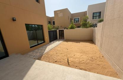 Villa - 3 Bedrooms - 5 Bathrooms for rent in Barashi - Al Badie - Sharjah