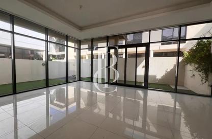 Villa - 3 Bedrooms - 4 Bathrooms for rent in Richmond - DAMAC Hills - Dubai
