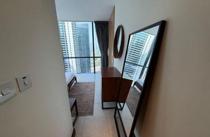 Apartment - 2 Bedrooms - 3 Bathrooms for rent in Goldcrest Views 1 - JLT Cluster V - Jumeirah Lake Towers - Dubai