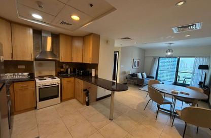 Apartment - 2 Bedrooms - 3 Bathrooms for rent in Goldcrest Views 1 - JLT Cluster V - Jumeirah Lake Towers - Dubai Apartment - 2 Bedrooms - 3 Bathrooms for rent in Goldcrest Views 1 - JLT Cluster V - Jumeirah Lake Towers - Dubai