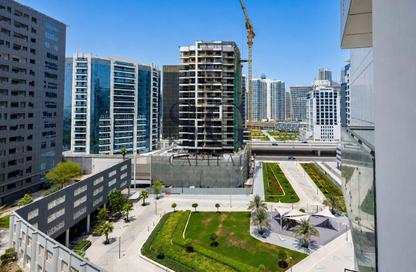 Apartment - 1 - 2 for sale in Avanti - Business Bay - Dubai