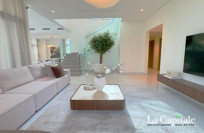 Villa - 4 Bedrooms - 6 Bathrooms for sale in Murooj Al Furjan East - Murooj Al Furjan - Al Furjan - Dubai